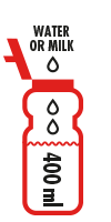 Plant-Based Recovery Drink 450g