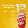 Energy Bar