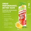 Energy Gel Mixed Flavour 8 Pack