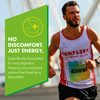 Energy Gel Mixed Flavour 8 Pack
