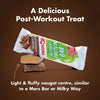Protein Recovery Bar 12 Pack