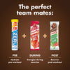 Protein Recovery Bar 12 Pack