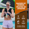 Protein Recovery Bar 12 Pack