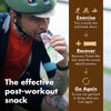 Protein Recovery Bar 12 Pack