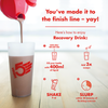 Recovery Drink 450g (New)