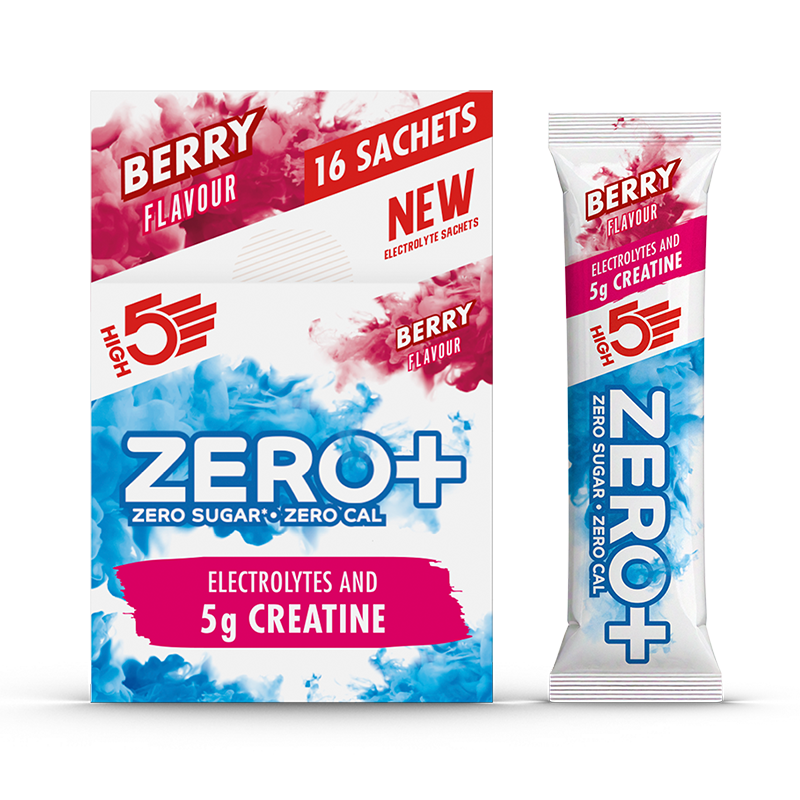 ZERO+ Creatine