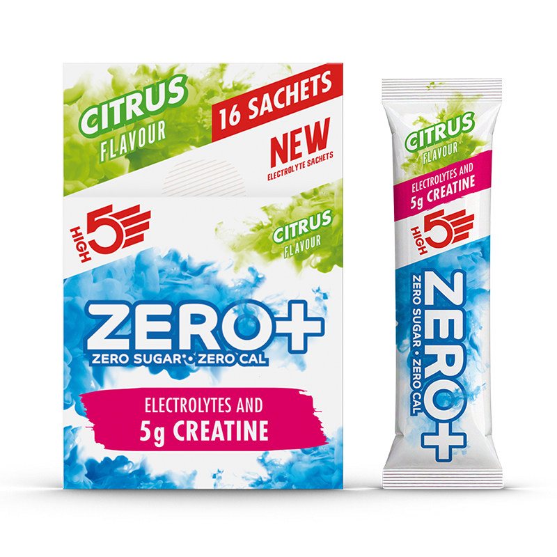 ZERO+ Creatine