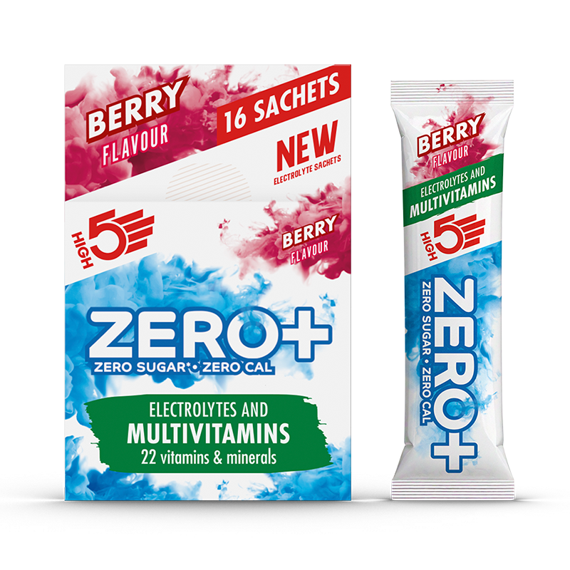 ZERO+ Multivitamins