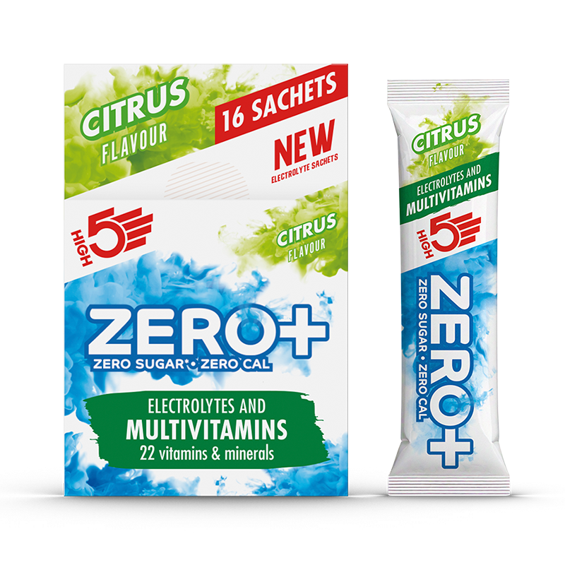ZERO+ Multivitamins
