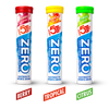 ZERO Triple Pack