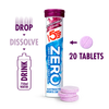 ZERO Electrolyte Tablets
