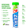 ZERO Electrolyte Tablets