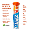 ZERO Electrolyte Tablets