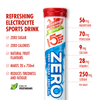 ZERO Electrolyte Tablets